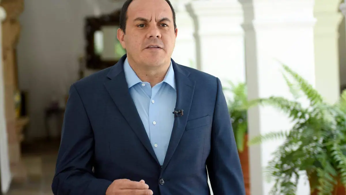 Cuautémoc Blanco letal